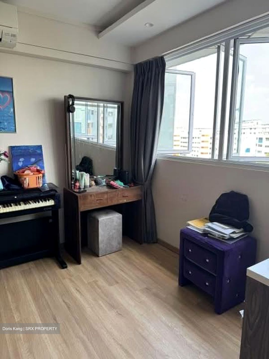 Blk 120 Chong Pang Vale (Yishun), HDB 5 Rooms #588821141